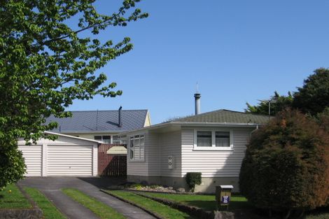 Photo of property in 1 Onyx Place, Pukehangi, Rotorua, 3015