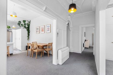 Photo of property in 15 West Avenue, Saint Clair, Dunedin, 9012