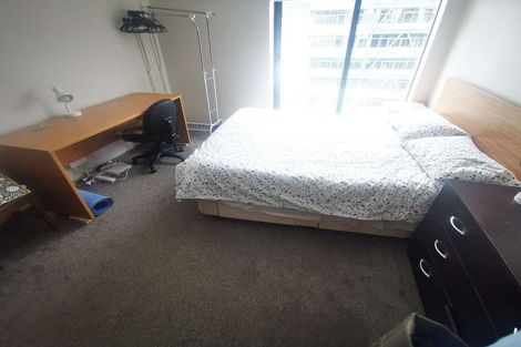 Photo of property in Dual Apartments, 108/142 Vivian Street, Te Aro, Wellington, 6011