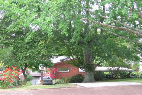 Photo of property in 103 Ngapuhi Road, Remuera, Auckland, 1050