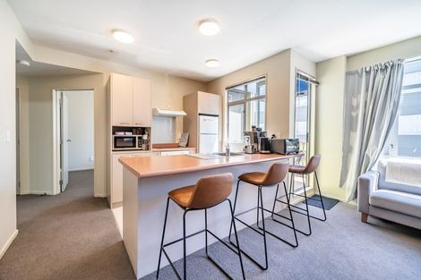 Photo of property in Dixon Towers, 10/115 Dixon Street, Te Aro, Wellington, 6011