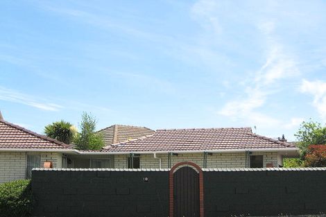 Photo of property in 1 Wainoni Road, Wainoni, Christchurch, 8061