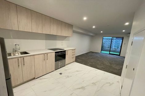 Photo of property in 2/31 Allen Street, Christchurch Central, Christchurch, 8011