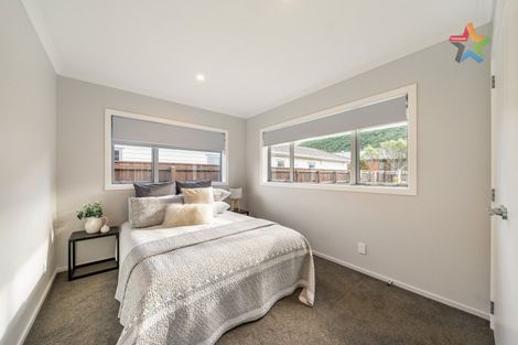 Photo of property in 18 Martha Turnell Crescent, Manor Park, Lower Hutt, 5019