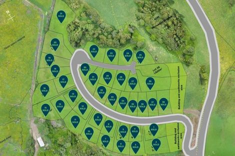 Photo of property in 1 Manu Grove, Waikanae, 5036