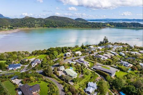 Photo of property in 46 Ritchie Road, Parua Bay, Whangarei, 0174