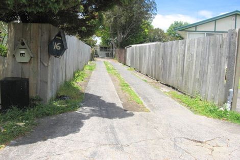 Photo of property in 16 Jupiter Street, Rosehill, Papakura, 2113