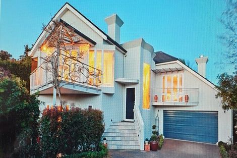 Photo of property in 4a Tuhaere Street, Orakei, Auckland, 1071