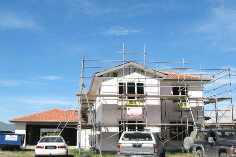 Photo of property in 125 Aston Drive, Waimairi Beach, Christchurch, 8083