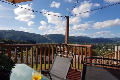 Photo of property in 22 Duncraig Street, Silverstream, Upper Hutt, 5019