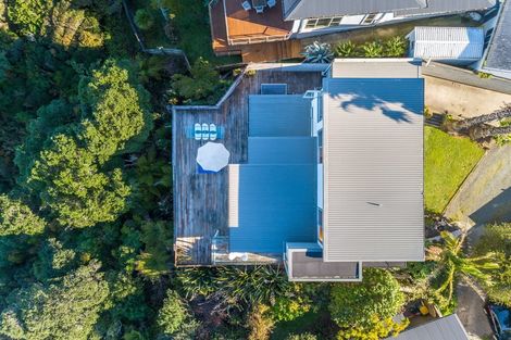 Photo of property in 8 Sykes Avenue, Hatfields Beach, Orewa, 0931