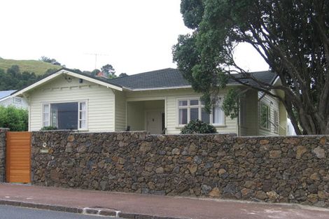 Photo of property in 69 Epsom Avenue, Epsom, Auckland, 1023