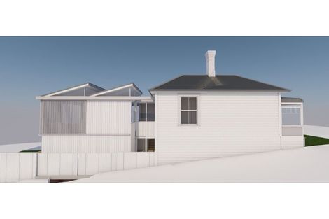 Photo of property in 10 Murdoch Road, Grey Lynn, Auckland, 1021