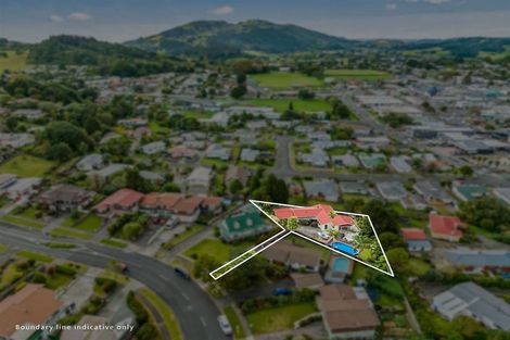 Photo of property in 196 Fairway Drive, Te Kamo, Whangarei, 0112