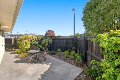 Photo of property in 3/8 Tothill Place, Papanui, Christchurch, 8053