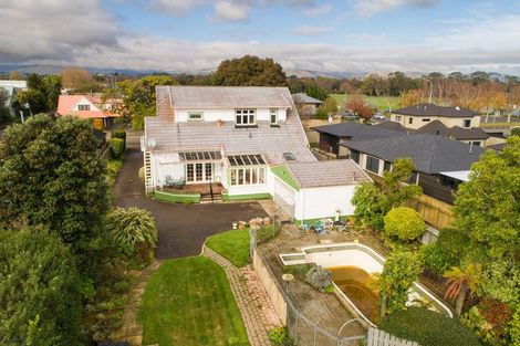 Photo of property in 155 Park Road, West End, Palmerston North, 4410