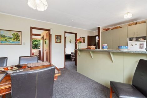 Photo of property in 10 Stafford Street, Waihi, 3610