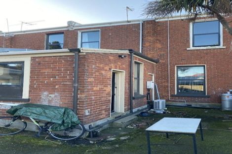 Photo of property in 144 Albany Street, North Dunedin, Dunedin, 9016