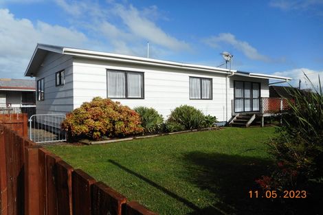 Photo of property in 36b Coronation Road, Morrinsville, 3300