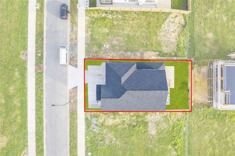 Photo of property in 19 Paripari Street, Flat Bush, Auckland, 2019