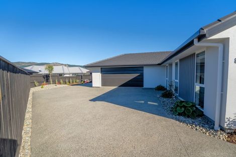 Photo of property in 8 Carmine Crescent, Appleby, Richmond, 7020