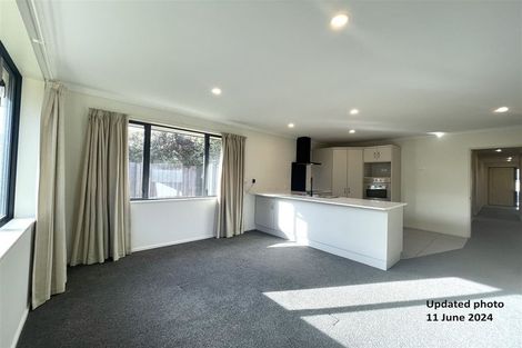 Photo of property in 1 James Hight Drive, Halswell, Christchurch, 8025