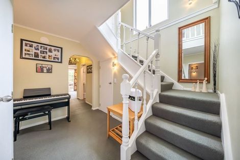 Photo of property in 4 Cabin Lane, Whitby, Porirua, 5024