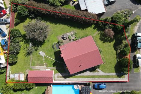 Photo of property in 13 Tralee Place, Hillcrest, Hamilton, 3216