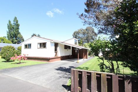 Photo of property in 5d Churchill Street, Pahiatua, 4910