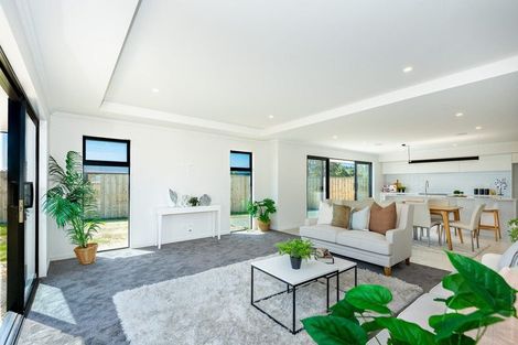 Photo of property in 10 Monarch Drive, Rolleston, 7614