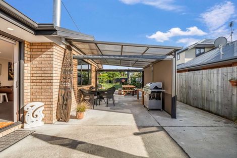 Photo of property in 182b Carters Road, Amberley, 7410