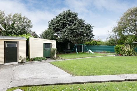 Photo of property in 117 Rugby Street, Awapuni, Palmerston North, 4412