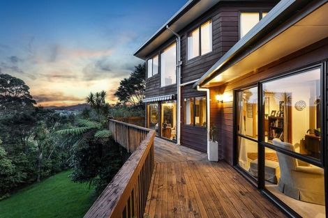 Photo of property in 268 Forest Hill Road, Waiatarua, Auckland, 0612