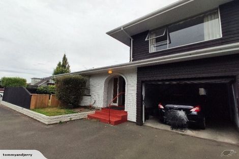 Photo of property in 1/193 Blighs Road, Strowan, Christchurch, 8052