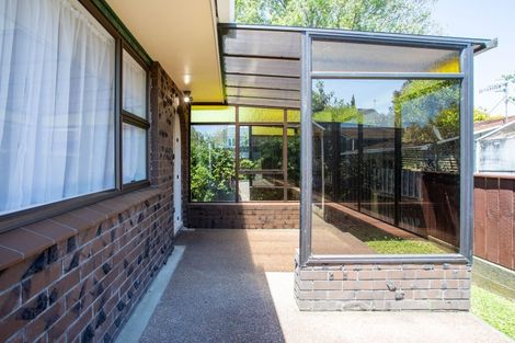 Photo of property in 6 Guy Street, Dannevirke, 4930