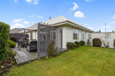 Photo of property in 7 Hubbard Street, Wigram, Christchurch, 8042