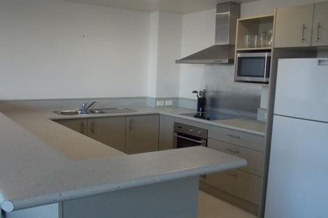 Photo of property in Terrace Heights Apartments, 2/163p The Terrace, Wellington Central, Wellington, 6011