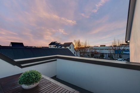 Photo of property in 11/140 Office Road, Merivale, Christchurch, 8014