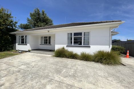Photo of property in 288 Albert Street, Hokowhitu, Palmerston North, 4410