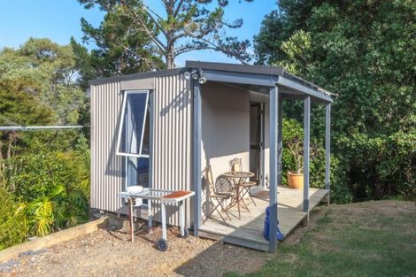 Photo of property in 285 Preeces Point Road, Preece Point, Coromandel, 3506