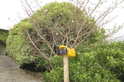 Photo of property in 91 Valley Road, Paraparaumu, 5032