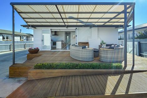 Photo of property in 45 Elliott Crescent, Havelock North, 4130