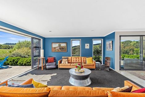 Photo of property in 42 Rauhori Road, Makarau, Kaukapakapa, 0873