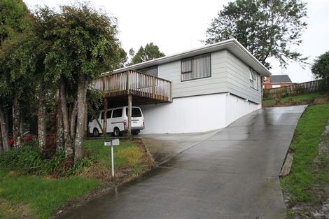 Photo of property in 106 Moire Road, West Harbour, Auckland, 0618