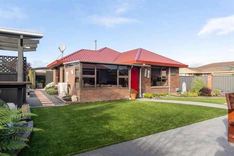 Photo of property in 5 Flaxwood Lane, Waltham, Christchurch, 8023