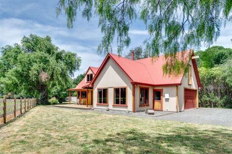 Photo of property in 2116 Puketitiri Road, Rissington, Napier, 4184