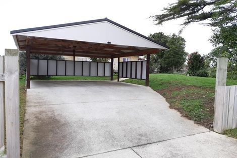 Photo of property in 58 Jellicoe Avenue, Tuakau, 2121