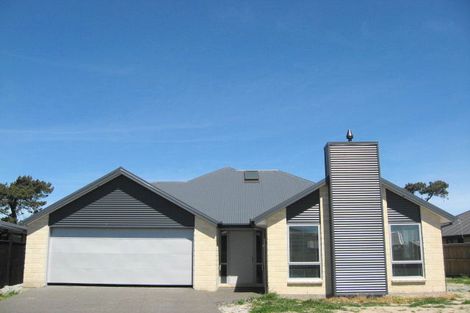 Photo of property in 25 Iraklis Close, Templeton, Christchurch, 8042