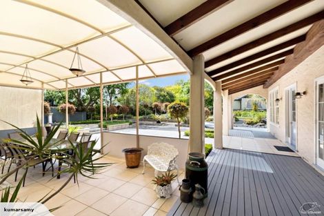 Photo of property in 26 Gracechurch Drive, Flat Bush, Auckland, 2016