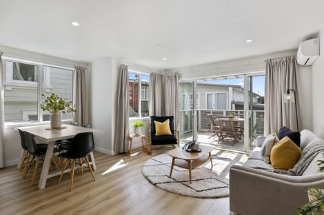 Photo of property in 8/239 Adelaide Road, Newtown, Wellington, 6021